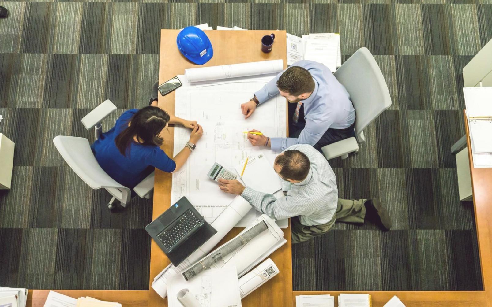 Keyword-Recherche Lernumgebung