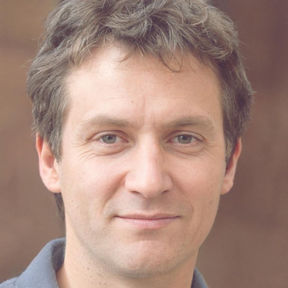 Henning Østergaard, Gründer und Kursleiter bei Solivaranex